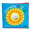 Compta 1 2 3 | 9788411583916 | Moreno Mohedano, Cecilia | Llibreria Sendak