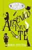 Arsénico para el té (Cozy Mystery Juvenil) | 9788419599476 | Stevens, Robin | Librería Sendak