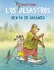 L'Os Desastrós se'n va de vacances | 9788424665524 | Napp, Daniel | Llibreria Sendak
