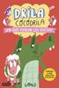 Drila Cocodrila 7. ¿En qué piensan las ovejas? | 9788408297390 | Gómez | Llibreria Sendak