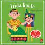 Frida Kahlo | 9788410552005 | Harman, Alice | Llibreria Sendak