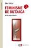 Feminisme de butxaca | 9788415307594 | Olid Báez, Bel | Llibreria Sendak