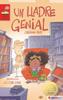 Un lladre genial | 9788466160889 | Ros, Cristina | Librería Sendak