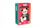 LONDJI Memo Actions King of Pandas | 8436530169078 | Llibreria Sendak