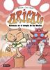 Arigato 3. Aventura en el templo de los Mochis | 9788408292043 | Blanch, Teresa/Labari, José Ángel | Llibreria Sendak