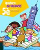 Quadern de vacances de 5è | 9788447924301 | Blanch i Gisbert, Xavier/Espot i Puig, Laura | Librería Sendak