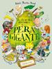 La increíble historia de la pera gigante | 9791399073096 | Martin Strid, Jakob | Llibreria Sendak