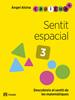 Sentit espacial 3. Capicua 5 anys | 9788421879986 | Alsina Pastells, Àngel | Llibreria Sendak
