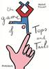 The game of Tops and Tails | 9780714868745 | Tullet, Hervé | Llibreria Sendak