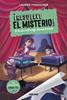 ¡Resuelve el misterio! 9 - El truco del mago desaparecido | 9788427249752 | Magaziner, Lauren | Llibreria Sendak