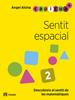 Sentit espacial 2. Capicua 4 anys | 9788421879924 | Alsina Pastells, Àngel | Llibreria Sendak