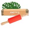 KNETÄ Rodillo - Rojo | 4270000859564 | Llibreria Sendak
