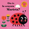 On és la senyora Marieta? | 9788491373629 | Arrhenius, Ingela P. | Llibreria Sendak