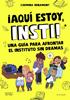 Aquí estoy, insti | 9791387695835 | Benamunt, Carmina | Llibreria Sendak
