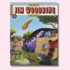 The Art Of 13 - Jim Woodring | 9782487949164 | Llibreria Sendak