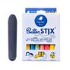 JAQ JAQ BIRD ButterStix®  Multi-Colored with holder | 0650726210780 | Llibreria Sendak