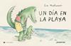 Un día en la playa | 9788426147097 | Montanari, Eva | Librería Sendak