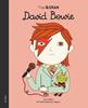 Petit & Gran David Bowie | 9788490655146 | Sánchez Vegara, Mª Isabel | Librería Sendak