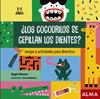 ¿Los cocodrilos se cepillan los dientes? | 9788418008283 | Navarro, Àngels | Librería Sendak