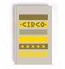 Circo (libro) | 9999900006476 | Llibreria Sendak