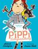 Pippi Longstocking | 9780192788542 | Lindgren, Astrid | Llibreria Sendak