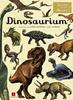 Dinosaurium | 9788416542949 | Murray, Lily | Librería Sendak
