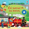 Así suenan los trenes | 9781803709765 | Taplin, Sam | Llibreria Sendak