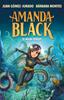 Amanda Black 8 - El Regne Perdut | 9788419378293 | Gómez-Jurado, Juan/Montes, Bárbara | Llibreria Sendak