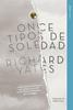 Once tipos de soledad | 9788412888904 | Yates, Richard | Llibreria Sendak