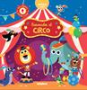 Bienvenidos al circo | 9788424668822 | Scott, Matthew | Llibreria Sendak