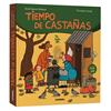 Tiempo de castañas | 9788411584067 | Garcia Molsosa, Oriol | Llibreria Sendak