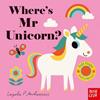 Where's my Unicorn? | 9781788003698 | Arrhenius, Ingela P. | Llibreria Sendak