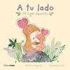 A tu lado. Mi lugar favorito | 9788408275718 | Hegarty, Patricia | Llibreria Sendak