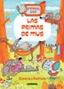 Bitmax 9. Las primas de Mus | 9788491019480 | Copons Ramon, Jaume | Librería Sendak