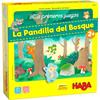 HABA La Pandilla del Bosque | 4010168260396 | Librería Sendak
