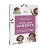 Tots som parents. La vida i els humans al llarg del temps | 9788491016717 | Junyent Rodríguez, Maria Cristina | Librería Sendak