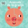 Animals de granja. El meu primer llibre puzzle | 9788468270180 | Baruzzi, Agnese | Librería Sendak
