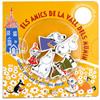 Els amics de la Vall dels Mumim | 9788742556184 | Llibreria Sendak