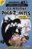 Els detectius Poca-zooltes 3. Lluna plena i el mussol-llop | 9788413897851 | Benegas, Mar | Llibreria Sendak