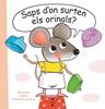 Saps d'on surten els orinals? | 9788466151467 | van Genechten, Guido | Llibreria Sendak