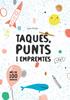 Taques, punts i empremtes | 9788468256214 | Krolak, Agata | Llibreria Sendak