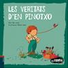Les veritats d'en Pinotxo | 9788447938759 | Vivim del Cuentu | Llibreria Sendak