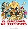 El cançoner de tothom | 9788412386141 | Puig Cros, Albert | Librería Sendak