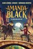 Amanda Black 14 - La màscara mestra | 9791387695965 | Gómez-Jurado, Juan/Montes, Bárbara | Llibreria Sendak