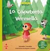 La caputxeta vermella / El llobató vermell | 9788466145886 | Comelles, Salvador | Llibreria Sendak