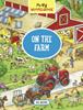 My Big Wimmelbook® - On the Farm : A Look-and-Find Book | 9781615195015 | Max Walther | Llibreria Sendak