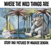 Where the wild things are (with CD) | 9781782955030 | Sendak, Maurice | Llibreria Sendak