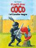 El petit drac Coco i el Cavaller Negre | 9788424633486 | Siegner, Ingo | Llibreria Sendak
