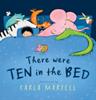 There Were Ten in the Bed | 9781529533033 | Carla Martell | Librería Sendak