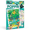 POPPIK - Póster Creativo Jungla | 3760262412030 | Llibreria Sendak